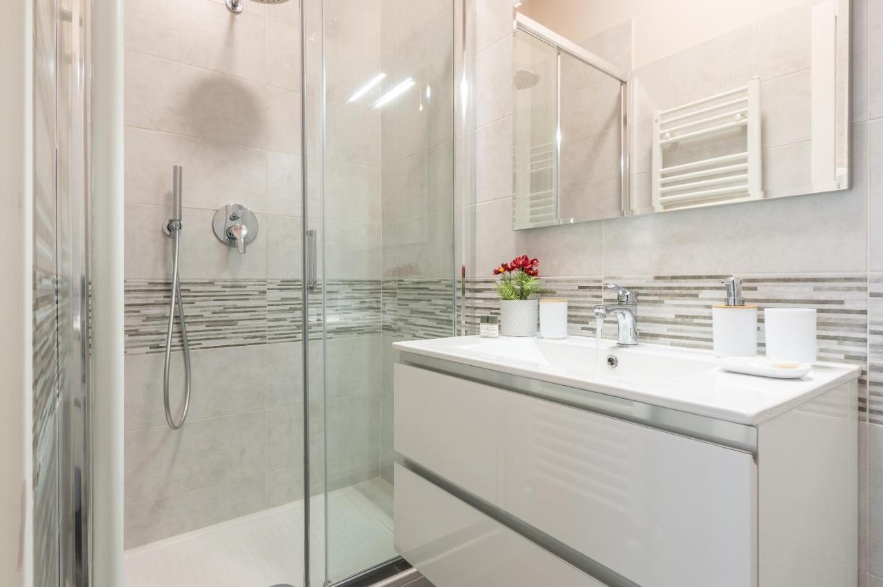 Apartamento Chocolate Florencia