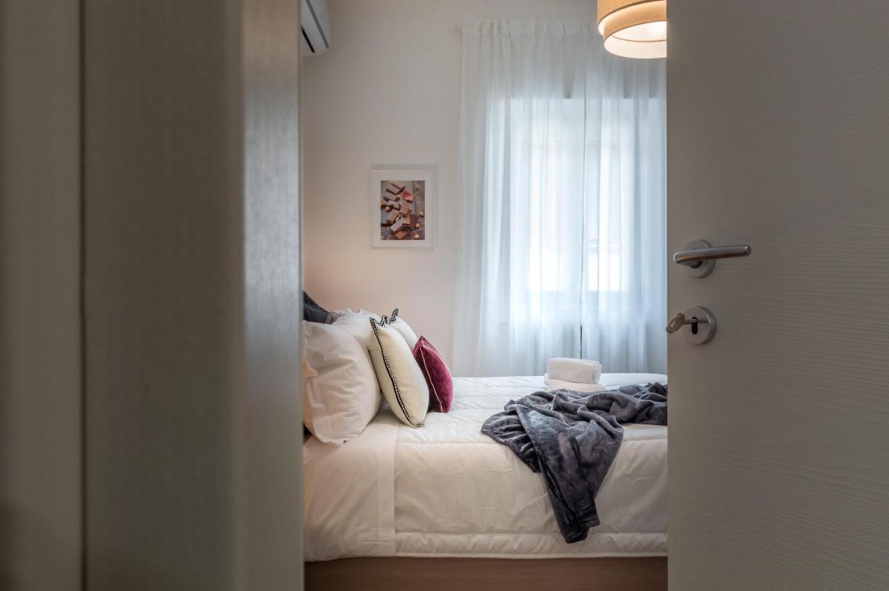 Apartamento Chocolate Florencia