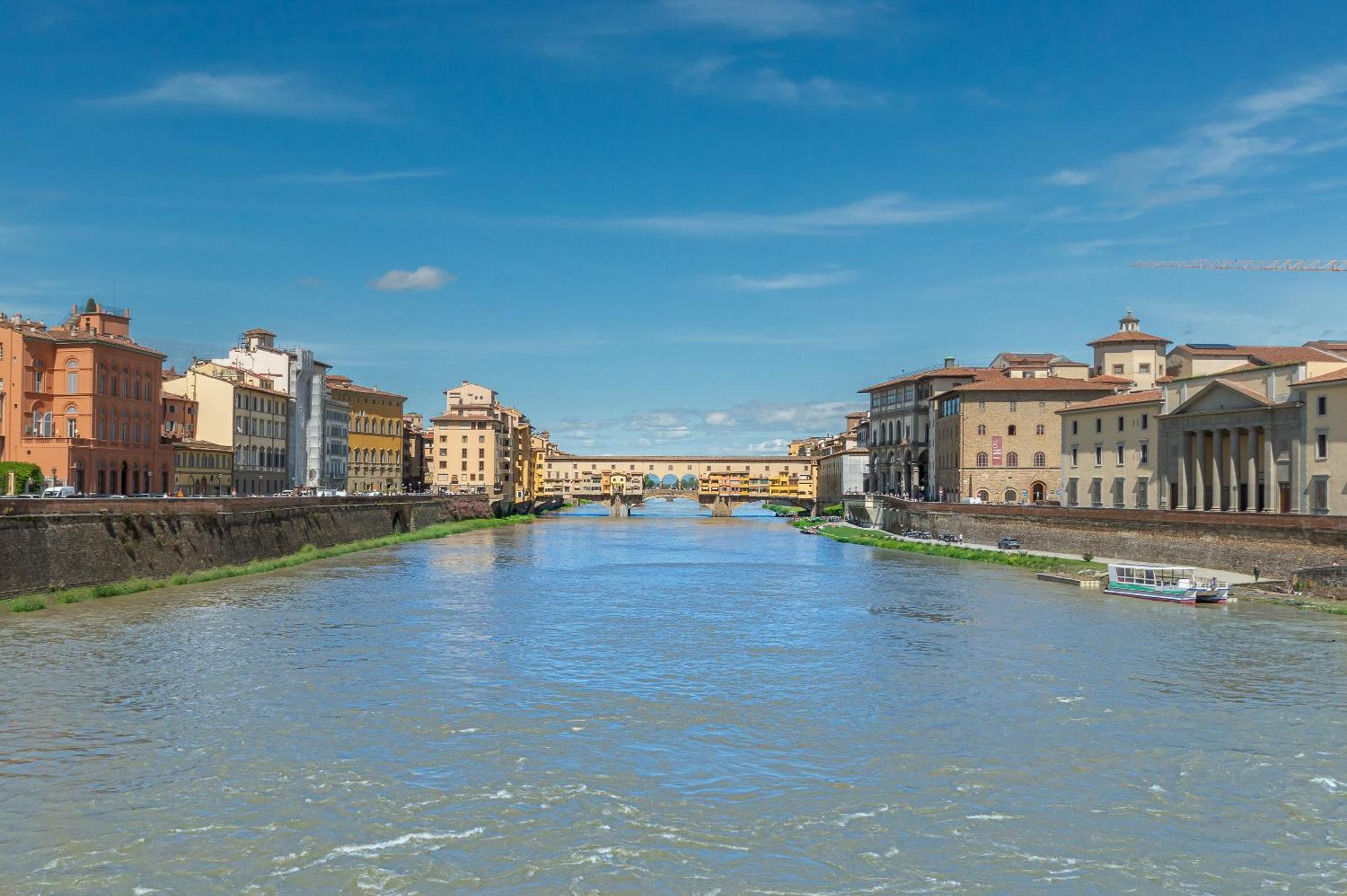 Chocolate Florencia