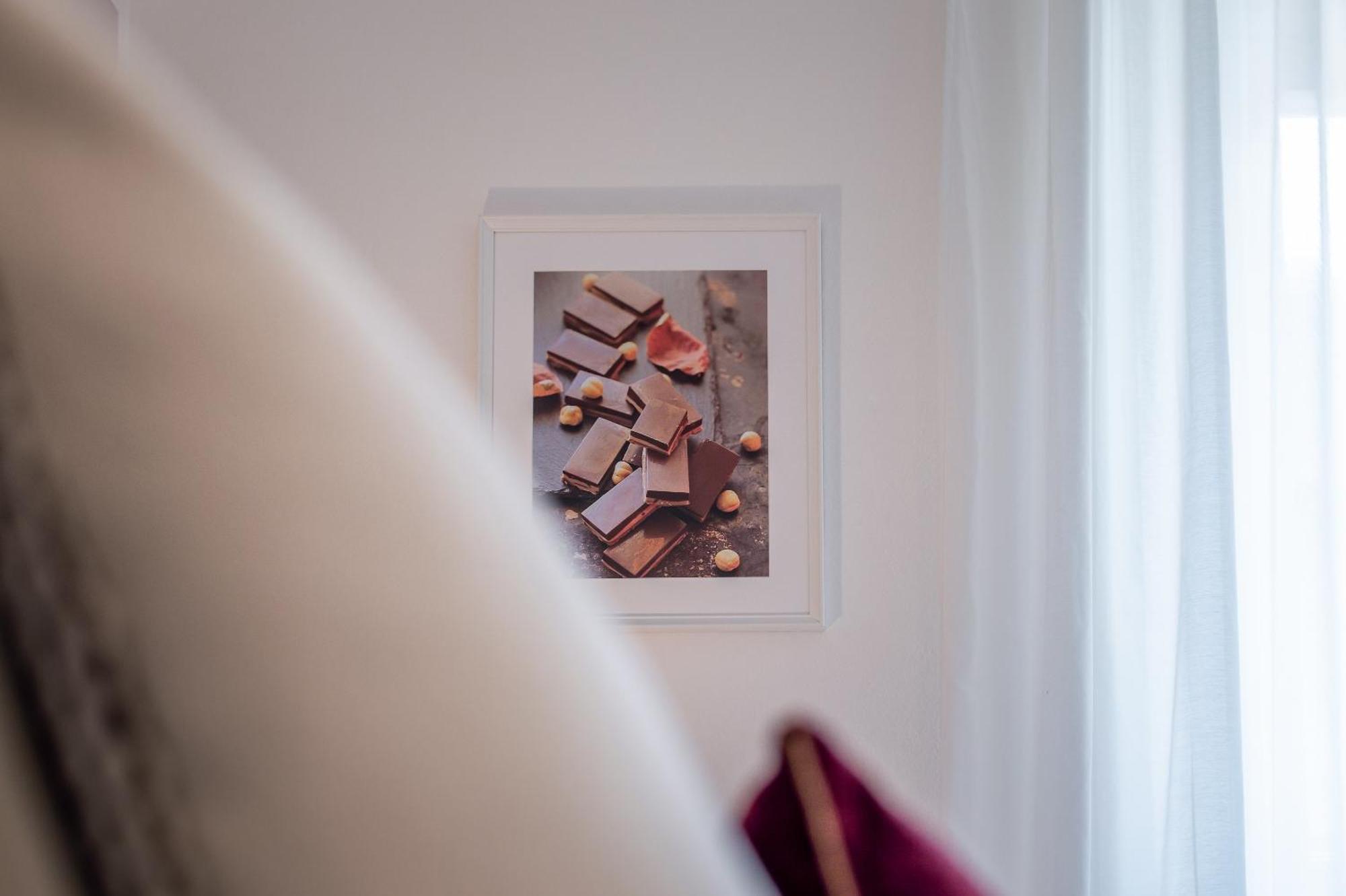 Apartamento Chocolate Florencia