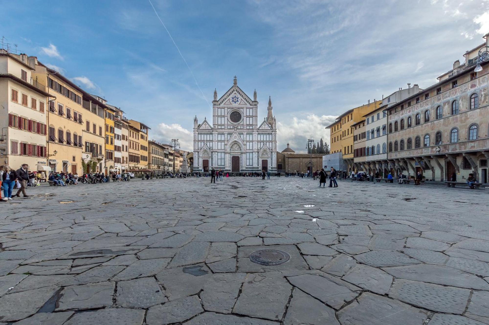 Chocolate Florencia